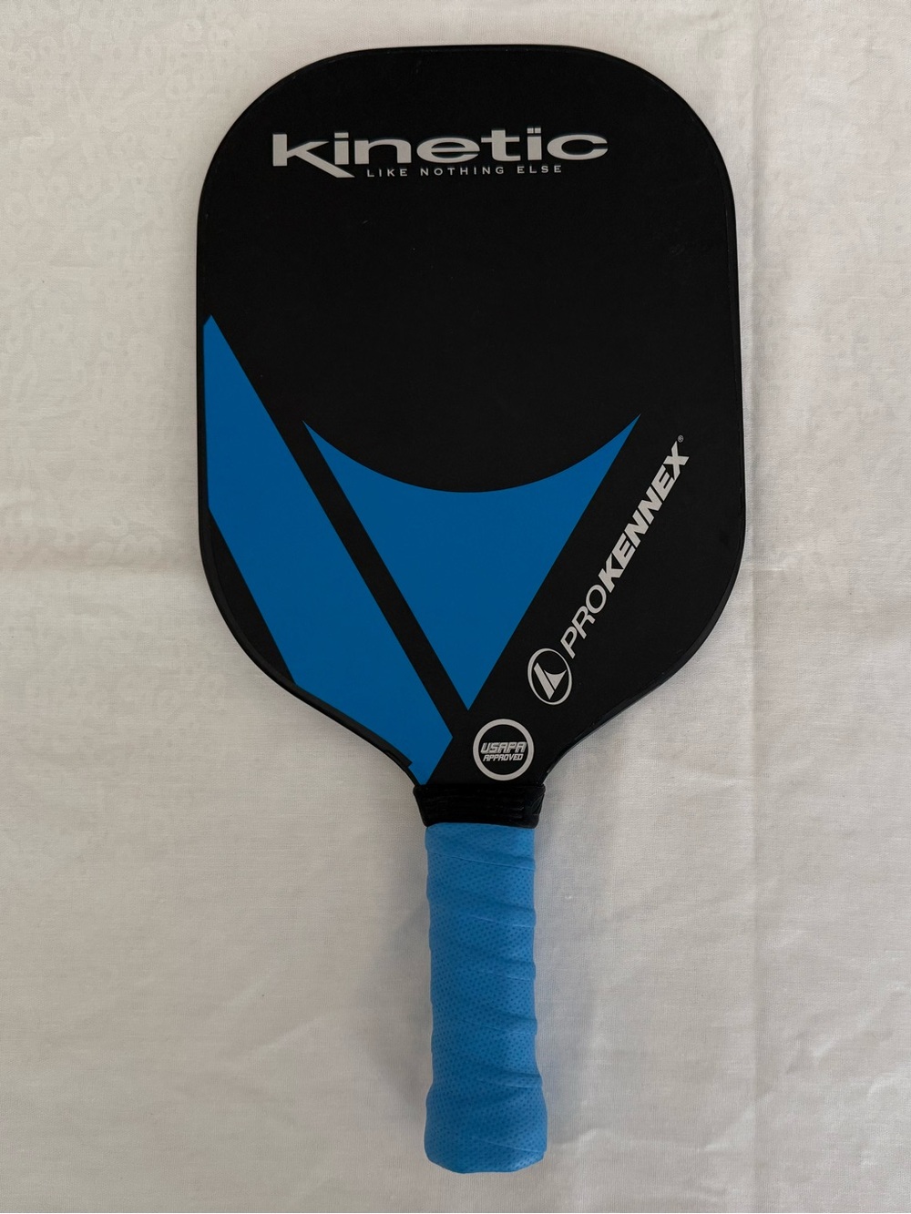 ProKennex Pickleball Paddle Pro Speed. Kinetic.